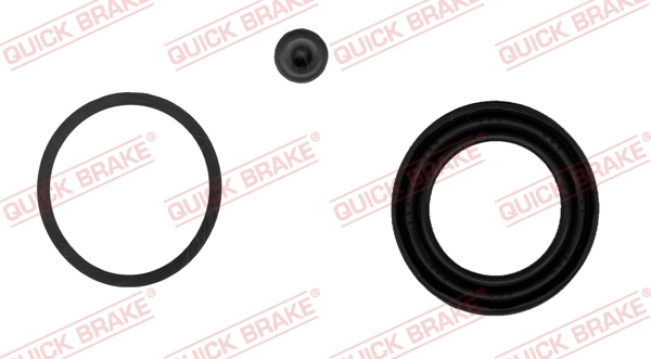 Repair Kit, brake caliper